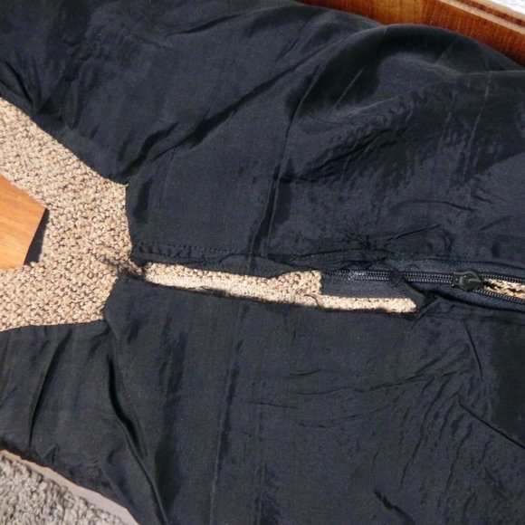 Simon Chang Vintage Pencil Skirt - Picture 7 of 10